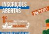 Inscrições para o 1º Circuito Gastronômico Caiçara Delivery encerram na terça-feira (20)