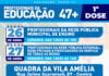 ATENÇÃO PROFISSIONAIS DA EDUCAÇÃO DE SÃO SEBASTIÃO/SP!