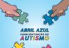 Prefeitura de São Sebastião – Abril Azul: combate ao preconceito e busca pela conscientização sobre autismo