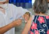 PREFEITURA DE CARAGUATATUBA INICIA CAMPANHA DE VACINAÇÃO CONTRA GRIPE NA PRÓXIMA SEGUNDA-FEIRA (12)