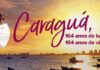 CARAGUATATUBA COMPLETA 164 ANOS DE LUTAS E VITÓRIAS
