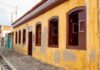 Prefeitura de São Sebastião realiza serviços de zeladoria em espaços culturais