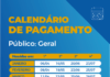 Caixa paga hoje auxílio emergencial a nascidos em fevereiro