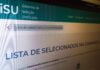 Sisu: Terminam hoje os prazos para matrículas na primeira convocação