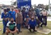 Prefeitura de São Sebastião comemora o Dia Nacional da Luta Antimanicomial com ações entre os pacientes