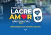 Prefeitura de São Sebastião lança 2ª edição da Campanha Lacre Amor