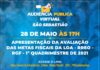 Prefeitura de São Sebastião realiza audiência pública virtual para apresentar avaliação de metas fiscais do 1º quadrimestre de 2021