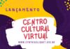 Escola de São Sebastião lança Centro Cultural Virtual para estudantes da rede municipal