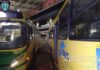 Prefeitura de São Sebastião intensifica fiscalização de transporte público e restringe circulação de ônibus irregulares