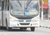 PRAIAMAR: RASTREIO DOS ÔNIBUS POR APP DEVE FICAR DISPONÍVEL NAS PRÓXIMAS SEMANAS