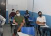 FUNDO SOCIAL: TEM INÍCIO CURSO GRATUITO DE PINTURA DECORATIVA