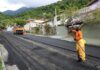 Prefeitura de São Sebastião finaliza obras de pavimentação em ruas do bairro Portal da Olaria na Região Central
