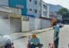 Sabesp realiza teste de fumaça para identificar irregularidades em redes de esgoto de Ilhabela