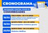 Prefeitura de São Sebastião divulga calendário de vacinação contra Covid-19 desta semana