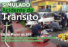 Prefeitura de Ilhabela realiza simulado de acidente de trânsito nesta sexta (28/5)