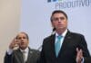 Bolsonaro pede a empresários para segurarem preço dos alimentos