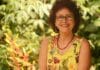 Escritora Roseana Murray segue com ciclo de palestras para professores da rede municipal em São Sebastião