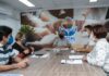 Fundo Social e Secretaria de Desenvolvimento Econômico Social firmam novas parcerias para o desenvolvimento de políticas assistenciais