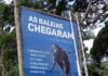 Prefeitura reforça campanha de turismo responsável para avistagem de baleias em São Sebastião