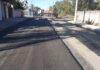 Prefeitura de São Sebastião inicia pavimentação asfáltica na Rua Camões Couto de Magalhães entre os bairros Jaraguá e Canto do Mar