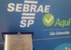 Prefeitura de São Sebastião recebe prêmio do SEBRAE por mais de 8.600 atendimentos a micro e pequena empresas do município