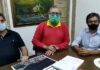 Ilhabela inicia estudos para projeto de recuperação da orla marítima entre Barra Velha e Vila