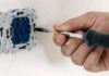 INSCRIÇÕES PARA CURSO DE PEQUENOS REPAROS EM EDIFICAÇÕES SEGUE ATÉ SEXTA-FEIRA (2/7)