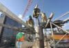 IBGE: construção voltou a crescer em 2019, após dois anos de queda