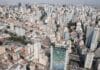 Cidade de São Paulo tem mais prédios do que casas pela primeira vez