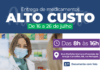 Prefeitura de Ilhabela inicia nesta sexta-feira (16/7) a entrega dos medicamentos de Alto Custo