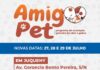 Prefeitura realiza nova etapa do programa Amigo Pet, em Juquehy, esta semana