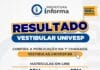 Aprovados em vestibular da Univesp – Polo São Sebastião podem se matricular a partir de segunda-feira (26)