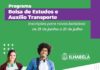 Últimos dias para inscrições para Bolsa de Estudo e Auxílio Transporte em Ilhabela