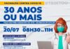 Covid-19: São Sebastião vacina população de 30 anos ou mais nesta terça-feira (20)