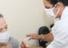 CARAGUATATUBA ABRE VACINAÇÃO CONTRA GRIPE PARA TODA POPULAÇÃO A PARTIR DESTA SEGUNDA