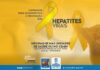 Prefeitura de São Sebastião adere à campanha Julho Amarelo e realiza ações de prevenção de hepatites virais