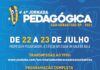Jornada Pedagógica de São Sebastião começa nesta quinta-feira (22) com participação de José Pacheco, Daniel Munduruku, Magda Soares e mais grandes nomes