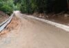 Prefeitura de São Sebastião avança com obras de pavimentação em ruas do bairro Paúba