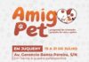 Programa de castrações gratuitas Amigo Pet estará em Juquehy na próxima semana