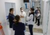 Primeira etapa de reforma da UTI do Hospital de Clínicas de São Sebastião é concluída