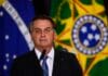 Bolsonaro envia projeto para regulamentar conselhos de educação física