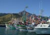 Procissão Marítima de São Pedro Pescador será no domingo (4/7)