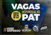 PAT de São Sebastião disponibiliza vagas de emprego