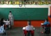 Covid-19: escolas reiniciam ensino presencial em nove estados