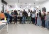 Acolher para desenvolver é tema da aula de encerramento do Curso de Gestantes e Casais Grávidos