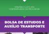 Prefeitura de Ilhabela divulga aprovados no programa Bolsa de Estudos 2º semestre