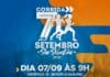 Prefeitura de São Sebastião abre inscrições para Corrida 7 de Setembro