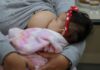Hora do Mamaço promove aleitamento materno livre de preconceito