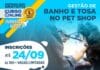 Prefeitura de São Sebastião abre inscrições para programa online e gratuito sobre Gestão de banho e tosa no Pet Shop