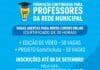 Prefeitura de São Sebastião abre 100 vagas em cursos na área de tecnologia para professores da rede